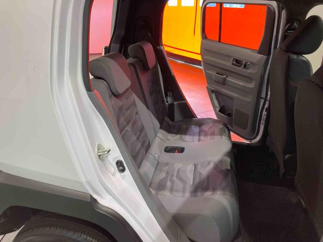 タフトＧスカイフィールトップ　前席シートヒーター　下回り防錆済み　キーフリー　アルミ　運転席エアバッグ　４ＷＤ　ＡＢＳ　スマートキー（青森県）の中古車