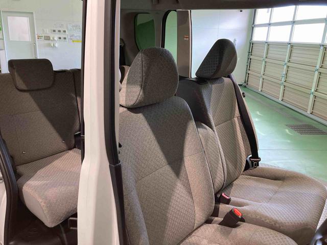 タントＸ前席シートヒーター　下回り防錆済み　両側スライドドア　キーフリー　４ＷＤ　スマートキー　ＡＢＳ　エアバッグ（青森県）の中古車