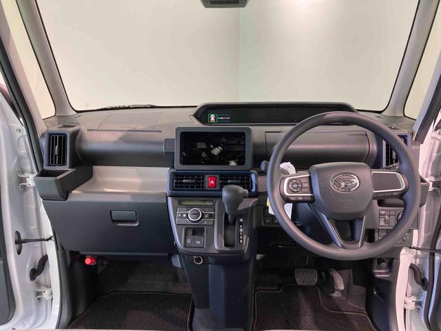 タントＸ前席シートヒーター　下回り防錆済み　両側スライドドア　キーフリー　４ＷＤ　スマートキー　ＡＢＳ　エアバッグ（青森県）の中古車