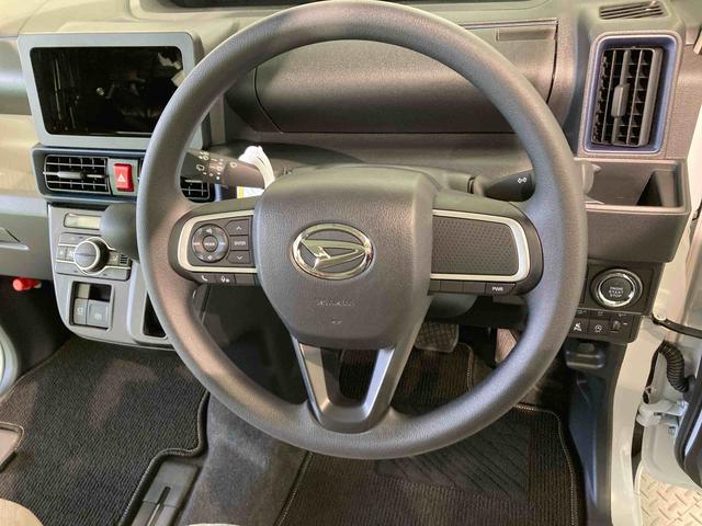 タントＸ前席シートヒーター　下回り防錆済み　両側スライドドア　キーフリー　４ＷＤ　スマートキー　ＡＢＳ　エアバッグ（青森県）の中古車