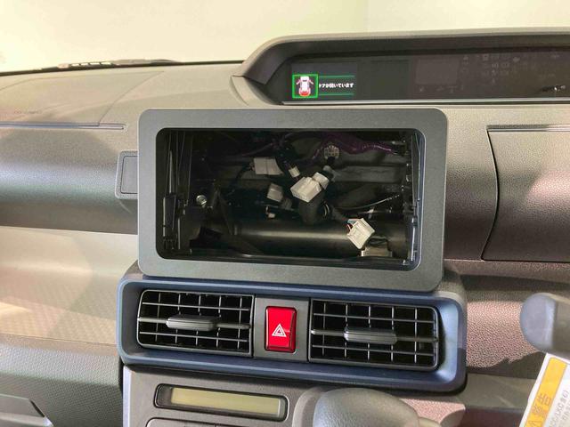 タントＸ前席シートヒーター　下回り防錆済み　両側スライドドア　キーフリー　４ＷＤ　スマートキー　ＡＢＳ　エアバッグ（青森県）の中古車