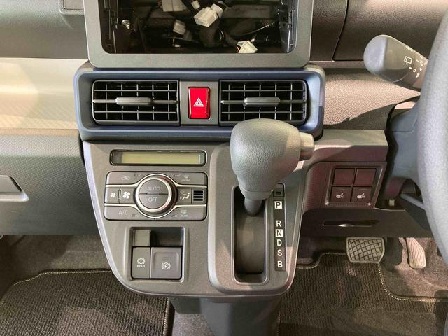 タントＸ前席シートヒーター　下回り防錆済み　両側スライドドア　キーフリー　４ＷＤ　スマートキー　ＡＢＳ　エアバッグ（青森県）の中古車