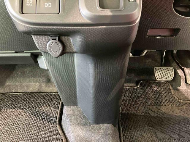 タントＸ前席シートヒーター　下回り防錆済み　両側スライドドア　キーフリー　４ＷＤ　スマートキー　ＡＢＳ　エアバッグ（青森県）の中古車