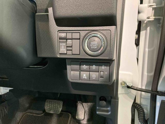 タントＸ前席シートヒーター　下回り防錆済み　両側スライドドア　キーフリー　４ＷＤ　スマートキー　ＡＢＳ　エアバッグ（青森県）の中古車