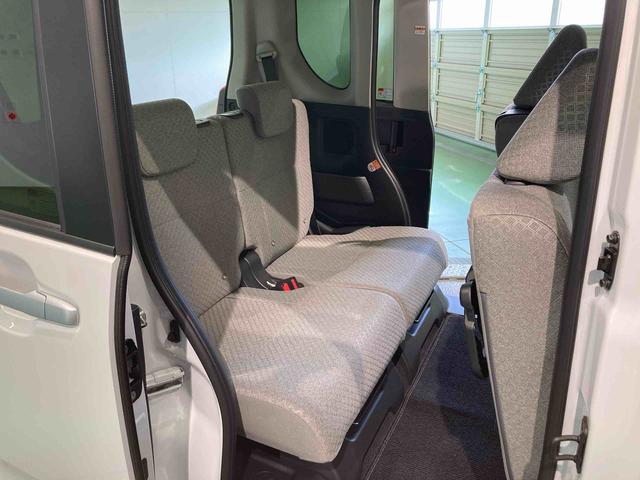 タントＸ前席シートヒーター　下回り防錆済み　両側スライドドア　キーフリー　４ＷＤ　スマートキー　ＡＢＳ　エアバッグ（青森県）の中古車