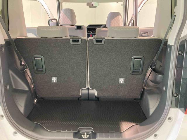 タントＸ前席シートヒーター　下回り防錆済み　両側スライドドア　キーフリー　４ＷＤ　スマートキー　ＡＢＳ　エアバッグ（青森県）の中古車