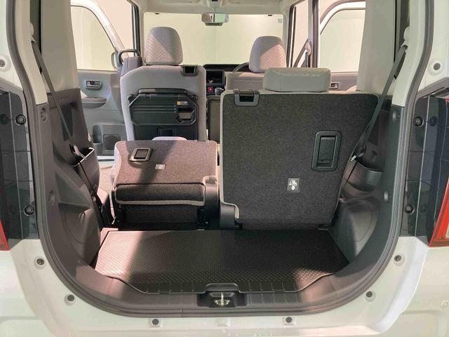 タントＸ前席シートヒーター　下回り防錆済み　両側スライドドア　キーフリー　４ＷＤ　スマートキー　ＡＢＳ　エアバッグ（青森県）の中古車