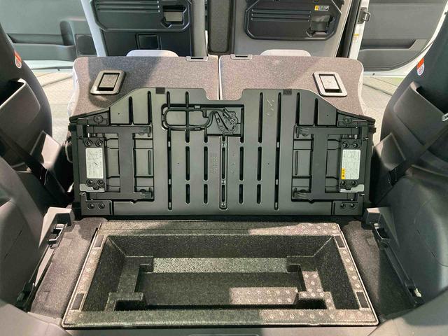 タントＸ前席シートヒーター　下回り防錆済み　両側スライドドア　キーフリー　４ＷＤ　スマートキー　ＡＢＳ　エアバッグ（青森県）の中古車