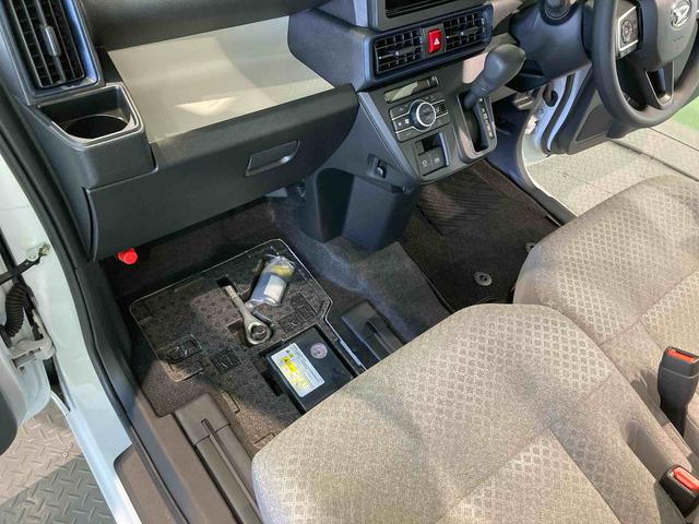 タントＸ前席シートヒーター　下回り防錆済み　両側スライドドア　キーフリー　４ＷＤ　スマートキー　ＡＢＳ　エアバッグ（青森県）の中古車