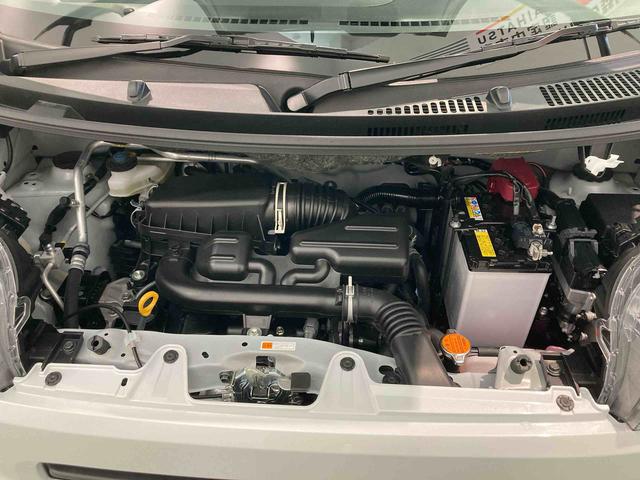 タントＸ前席シートヒーター　下回り防錆済み　両側スライドドア　キーフリー　４ＷＤ　スマートキー　ＡＢＳ　エアバッグ（青森県）の中古車