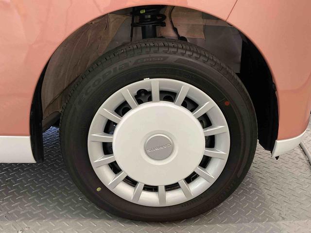 ムーヴキャンバスストライプスG下回り防錆済み 前席シートヒーター 両側スライドドア スマキー キーフリー 4WD エアバッグ ABS(青森県)の中古車