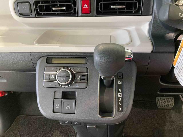 ムーヴキャンバスストライプスG下回り防錆済み 前席シートヒーター 両側スライドドア スマキー キーフリー 4WD エアバッグ ABS(青森県)の中古車