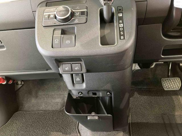 ムーヴキャンバスストライプスG下回り防錆済み 前席シートヒーター 両側スライドドア スマキー キーフリー 4WD エアバッグ ABS(青森県)の中古車