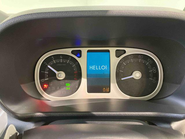 ムーヴキャンバスストライプスG下回り防錆済み 前席シートヒーター 両側スライドドア スマキー キーフリー 4WD エアバッグ ABS(青森県)の中古車