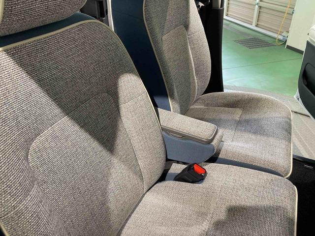 ムーヴキャンバスストライプスG下回り防錆済み 前席シートヒーター 両側スライドドア スマキー キーフリー 4WD エアバッグ ABS(青森県)の中古車