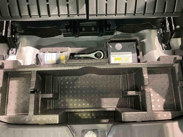 ムーヴキャンバスストライプスG下回り防錆済み 前席シートヒーター 両側スライドドア スマキー キーフリー 4WD エアバッグ ABS(青森県)の中古車