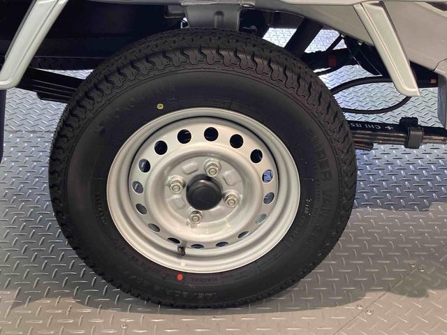 ハイゼットトラックスタンダード　農用スペシャル下回り防錆済み　４ＷＤ　パワーステアリング　エアバッグ　エアコン　ＡＢＳ（青森県）の中古車