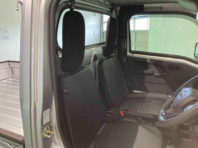 ハイゼットトラックスタンダード　農用スペシャル下回り防錆済み　４ＷＤ　パワーステアリング　エアバッグ　エアコン　ＡＢＳ（青森県）の中古車