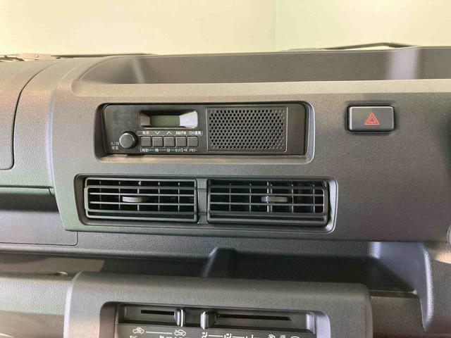 ハイゼットトラックスタンダード　農用スペシャル下回り防錆済み　４ＷＤ　パワーステアリング　エアバッグ　エアコン　ＡＢＳ（青森県）の中古車