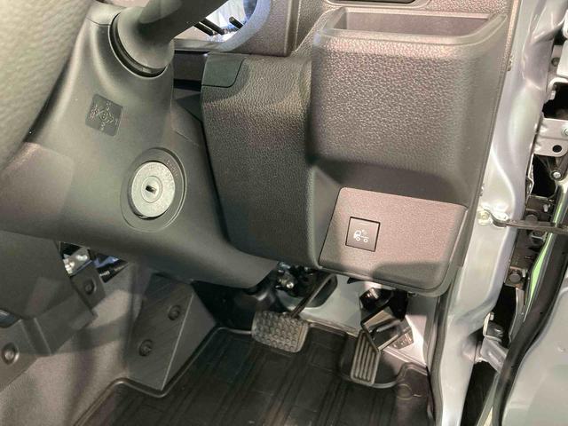 ハイゼットトラックスタンダード　農用スペシャル下回り防錆済み　４ＷＤ　パワーステアリング　エアバッグ　エアコン　ＡＢＳ（青森県）の中古車