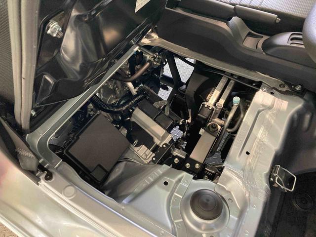 ハイゼットトラックスタンダード　農用スペシャル下回り防錆済み　４ＷＤ　パワーステアリング　エアバッグ　エアコン　ＡＢＳ（青森県）の中古車