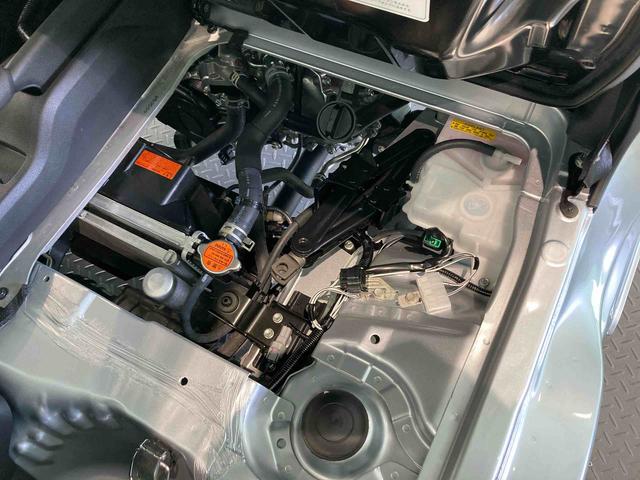 ハイゼットトラックスタンダード　農用スペシャル下回り防錆済み　４ＷＤ　パワーステアリング　エアバッグ　エアコン　ＡＢＳ（青森県）の中古車