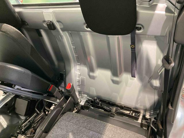 ハイゼットトラックスタンダード　農用スペシャル下回り防錆済み　４ＷＤ　パワーステアリング　エアバッグ　エアコン　ＡＢＳ（青森県）の中古車