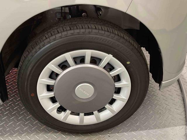 ムーヴキャンバスセオリーＧ下回り防錆済み　前席シートヒーター　両側スライドドア　４ＷＤ　キーフリー　スマートキー　エアバッグ（青森県）の中古車