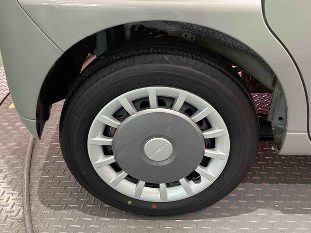 ムーヴキャンバスセオリーＧ下回り防錆済み　前席シートヒーター　両側スライドドア　４ＷＤ　キーフリー　スマートキー　エアバッグ（青森県）の中古車