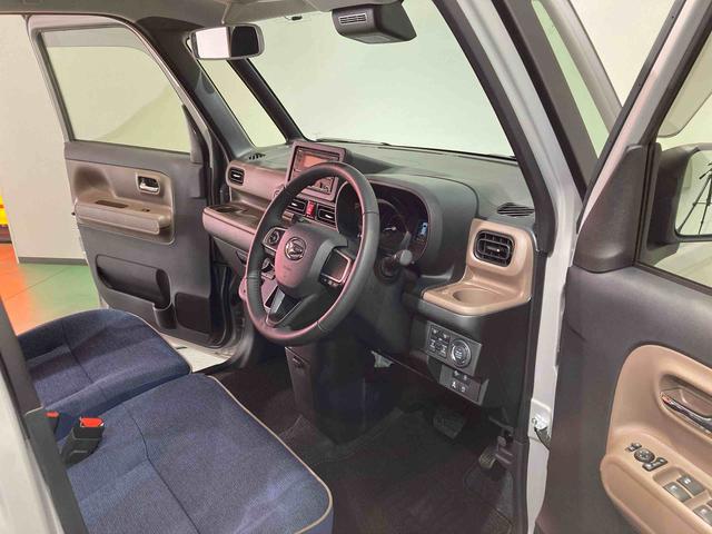 ムーヴキャンバスセオリーＧ下回り防錆済み　前席シートヒーター　両側スライドドア　４ＷＤ　キーフリー　スマートキー　エアバッグ（青森県）の中古車