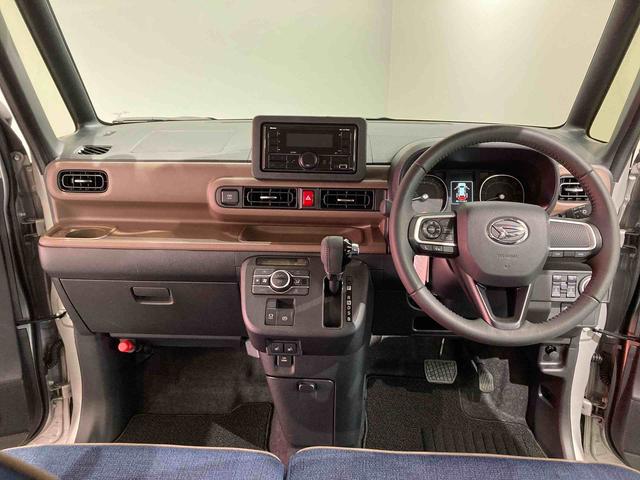 ムーヴキャンバスセオリーＧ下回り防錆済み　前席シートヒーター　両側スライドドア　４ＷＤ　キーフリー　スマートキー　エアバッグ（青森県）の中古車