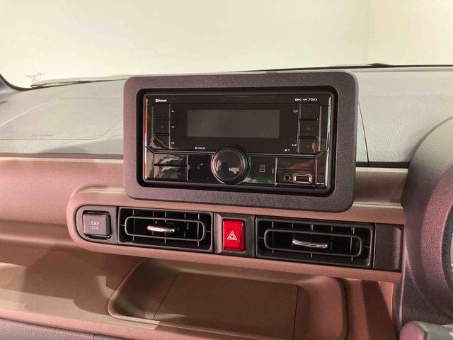 ムーヴキャンバスセオリーＧ下回り防錆済み　前席シートヒーター　両側スライドドア　４ＷＤ　キーフリー　スマートキー　エアバッグ（青森県）の中古車