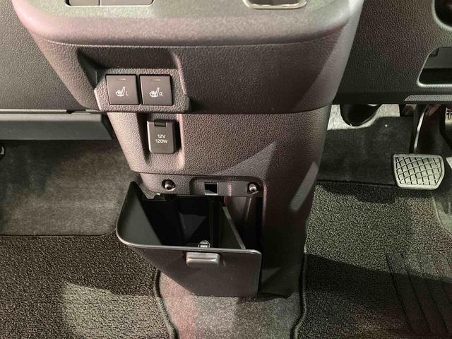 ムーヴキャンバスセオリーＧ下回り防錆済み　前席シートヒーター　両側スライドドア　４ＷＤ　キーフリー　スマートキー　エアバッグ（青森県）の中古車