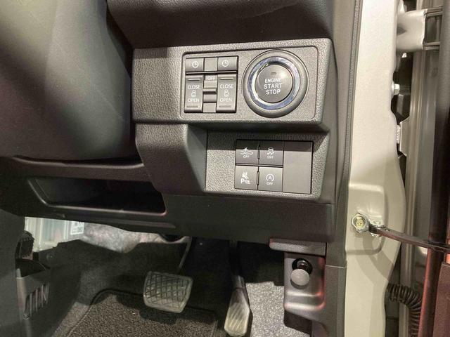 ムーヴキャンバスセオリーＧ下回り防錆済み　前席シートヒーター　両側スライドドア　４ＷＤ　キーフリー　スマートキー　エアバッグ（青森県）の中古車