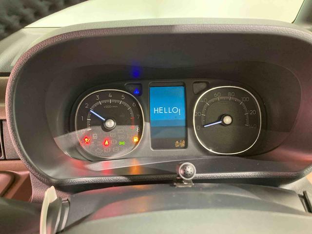 ムーヴキャンバスセオリーＧ下回り防錆済み　前席シートヒーター　両側スライドドア　４ＷＤ　キーフリー　スマートキー　エアバッグ（青森県）の中古車