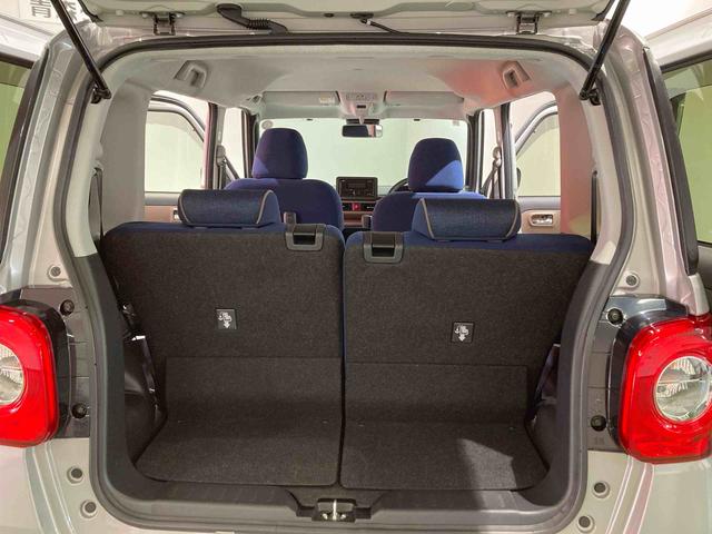 ムーヴキャンバスセオリーＧ下回り防錆済み　前席シートヒーター　両側スライドドア　４ＷＤ　キーフリー　スマートキー　エアバッグ（青森県）の中古車