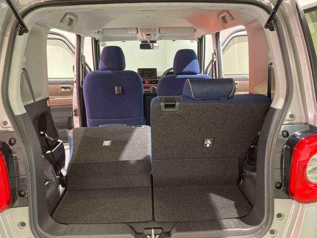 ムーヴキャンバスセオリーＧ下回り防錆済み　前席シートヒーター　両側スライドドア　４ＷＤ　キーフリー　スマートキー　エアバッグ（青森県）の中古車