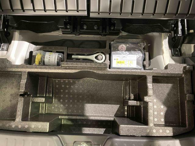 ムーヴキャンバスセオリーＧ下回り防錆済み　前席シートヒーター　両側スライドドア　４ＷＤ　キーフリー　スマートキー　エアバッグ（青森県）の中古車