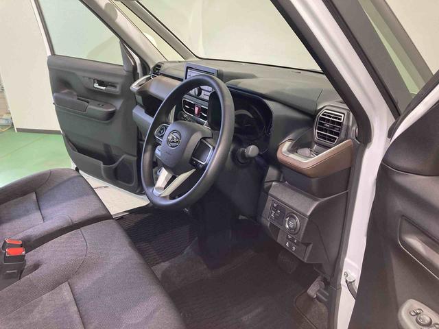 ムーヴＧ下回り防錆済み　両側スライドドア　スマートキー　プッシュスタート　４ＷＤ　ＡＢＳ（青森県）の中古車