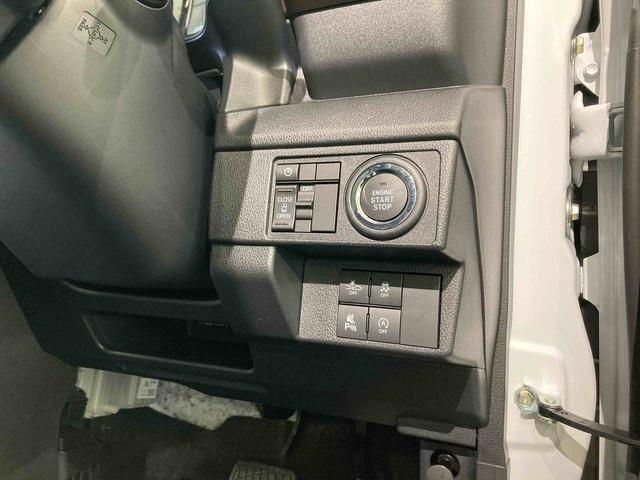 ムーヴＧ下回り防錆済み　両側スライドドア　スマートキー　プッシュスタート　４ＷＤ　ＡＢＳ（青森県）の中古車