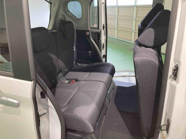 ムーヴＧ下回り防錆済み　両側スライドドア　スマートキー　プッシュスタート　４ＷＤ　ＡＢＳ（青森県）の中古車