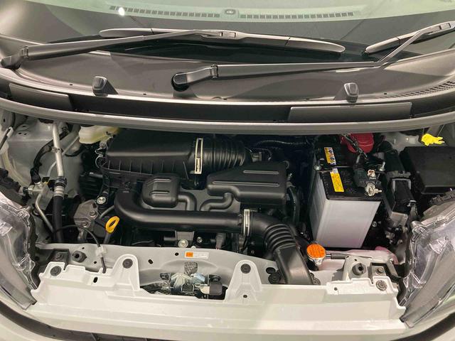 ムーヴＧ下回り防錆済み　両側スライドドア　スマートキー　プッシュスタート　４ＷＤ　ＡＢＳ（青森県）の中古車