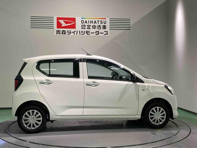 ミライースＬ　ＳＡIII下回り防錆済み　４ＷＤ　キーレス　エアバッグ　ＡＢＳ（青森県）の中古車