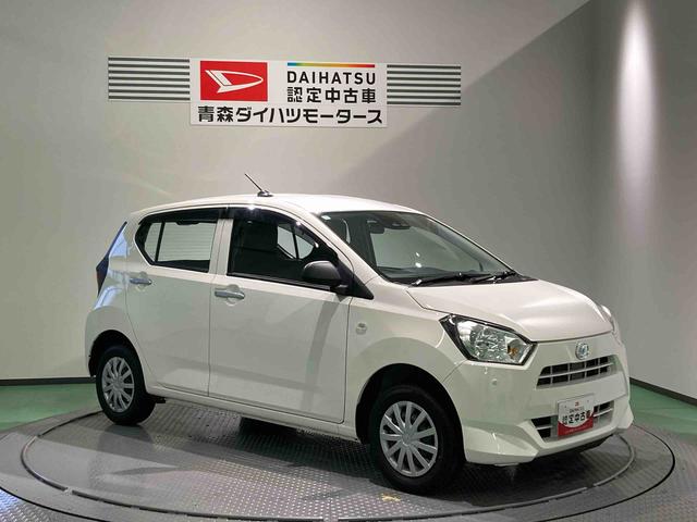 ミライースＬ　ＳＡIII下回り防錆済み　４ＷＤ　キーレス　エアバッグ　ＡＢＳ（青森県）の中古車