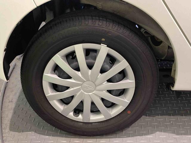 ミライースＬ　ＳＡIII下回り防錆済み　４ＷＤ　キーレス　エアバッグ　ＡＢＳ（青森県）の中古車