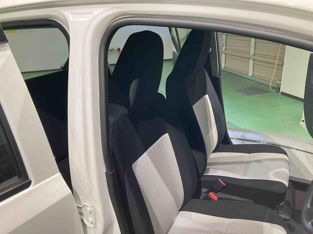 ミライースＬ　ＳＡIII下回り防錆済み　４ＷＤ　キーレス　エアバッグ　ＡＢＳ（青森県）の中古車