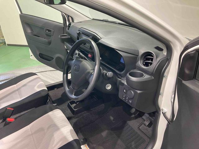 ミライースＬ　ＳＡIII下回り防錆済み　４ＷＤ　キーレス　エアバッグ　ＡＢＳ（青森県）の中古車