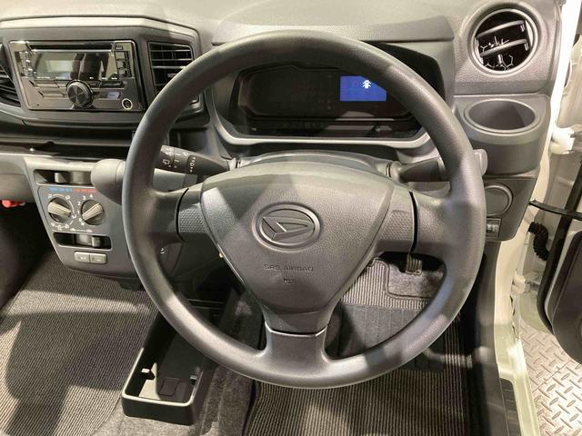 ミライースＬ　ＳＡIII下回り防錆済み　４ＷＤ　キーレス　エアバッグ　ＡＢＳ（青森県）の中古車