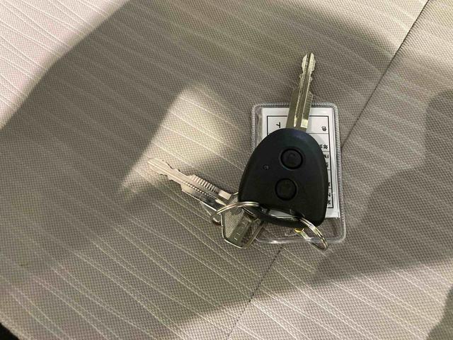 ミライースＬ　ＳＡIII下回り防錆済み　４ＷＤ　キーレス　エアバッグ　ＡＢＳ（青森県）の中古車