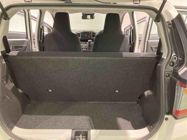 ミライースＬ　ＳＡIII下回り防錆済み　４ＷＤ　キーレス　エアバッグ　ＡＢＳ（青森県）の中古車